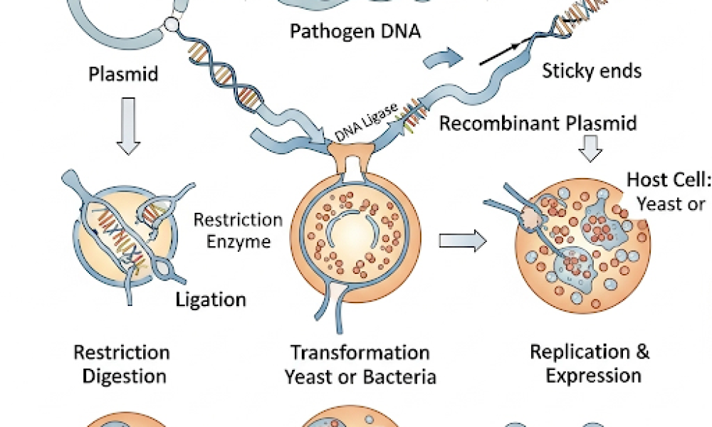  Recombinant Vaccines Market 
