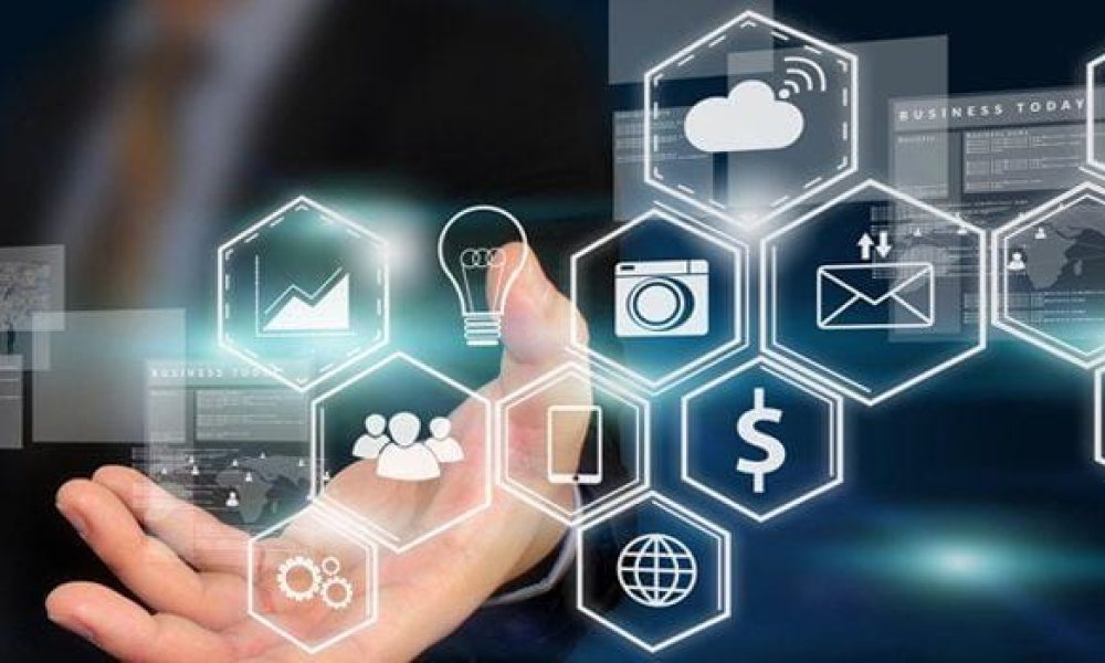 Recon Software Market