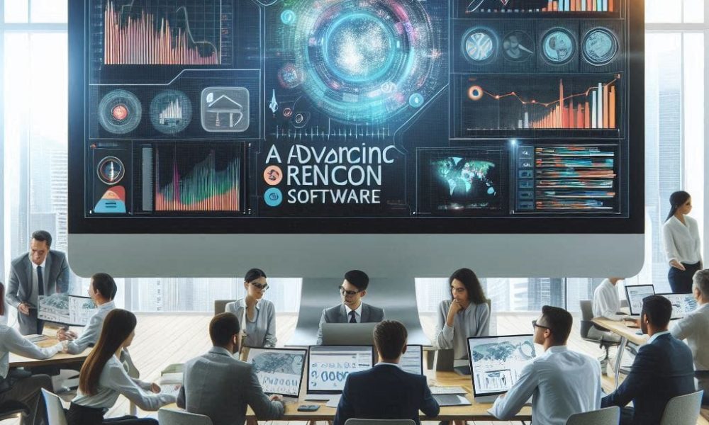 Recon Software Market Is Going to Boom | Major Giants BlackLine, Oracle ...