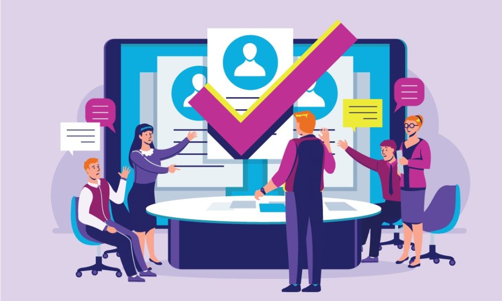 Recruitment & Staffing Market