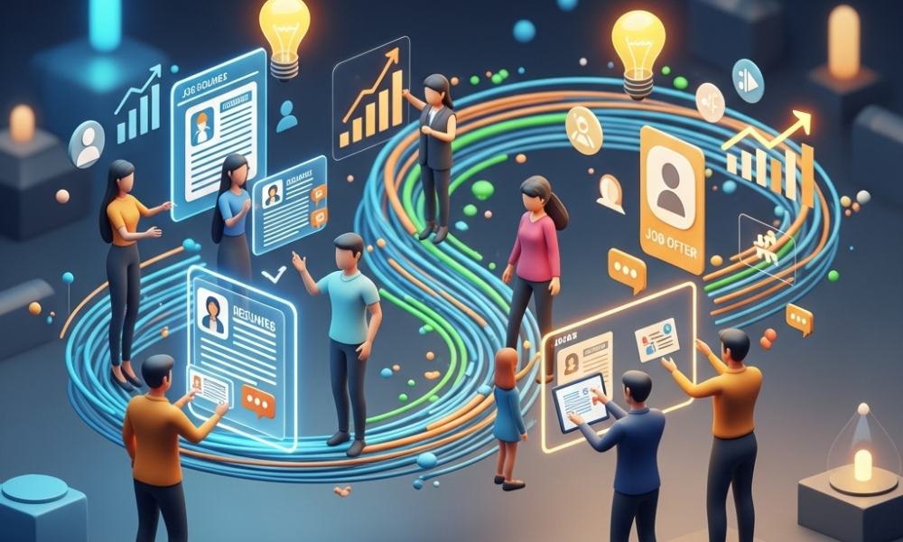 Recruitment & Staffing Market