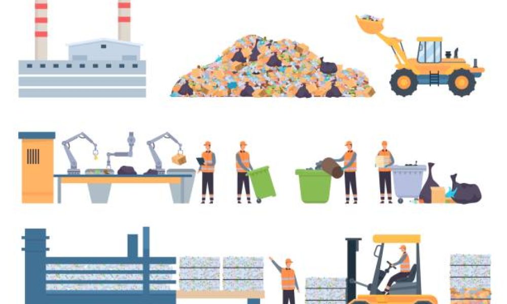 Recyclable Construction Components Market