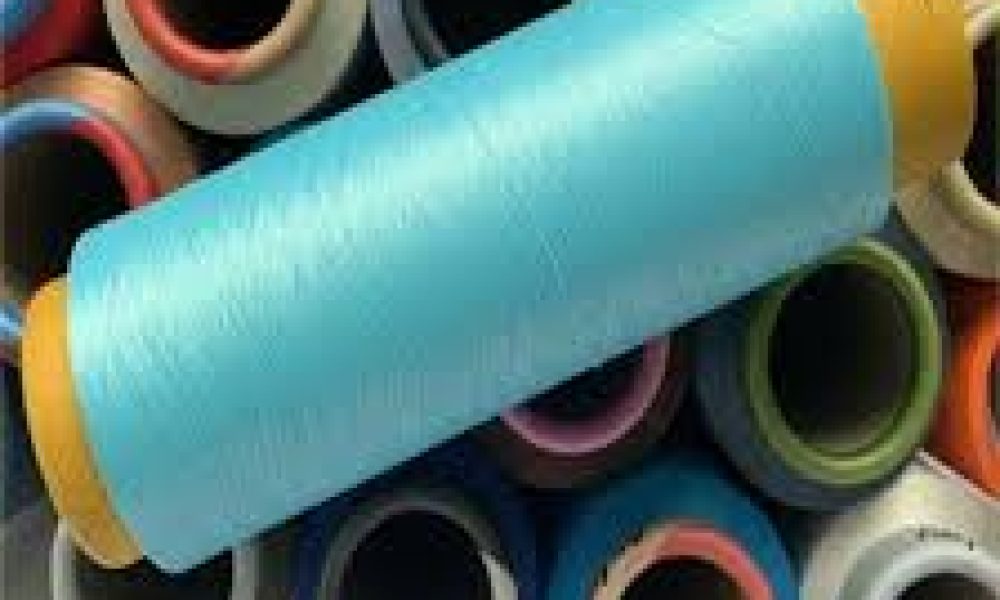 Recycled PET Partially Oriented Yarn Market
