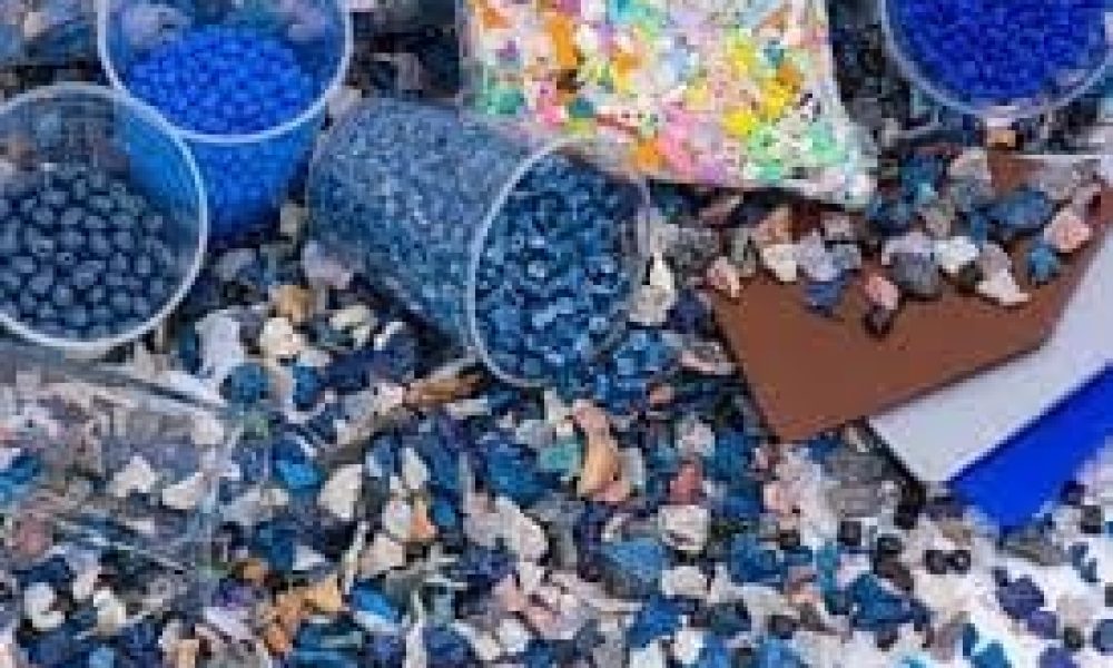 Recycled Thermoplastic market