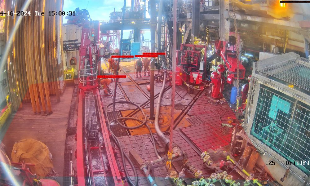 offshore safety solutions