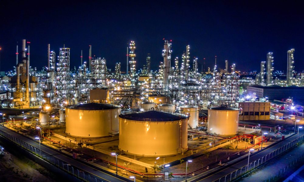Refined Petroleum Market
