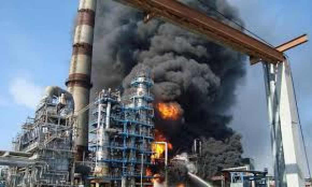 Refinery Heaters Market