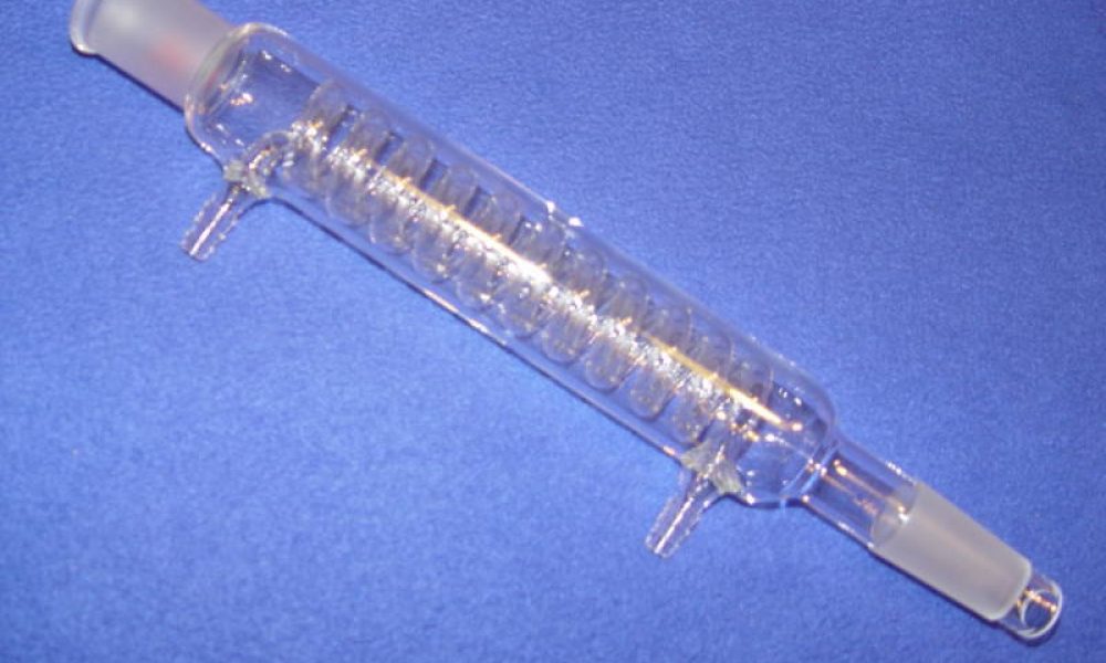 Reflux Condenser Market