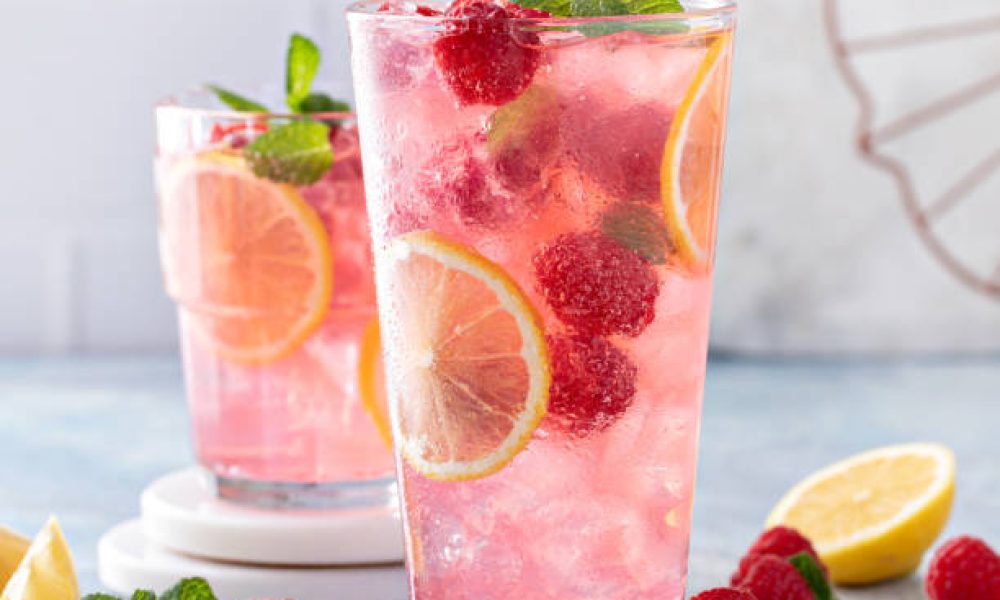 Refreshing Drink Market Is Booming So Rapidly | Tropicana,Ribena ...