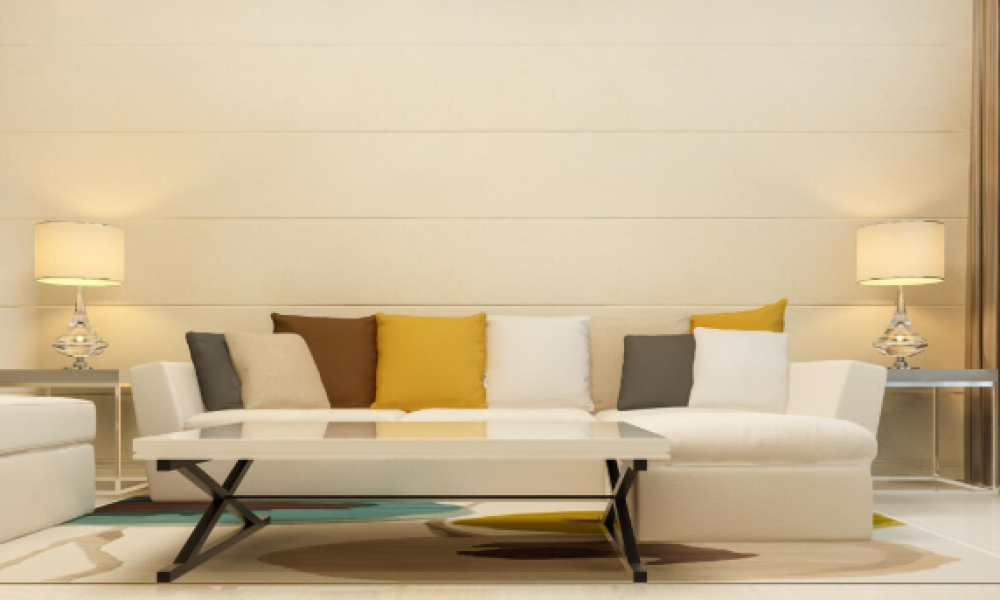 Refreshing Your Main Living Area with Timeless Design Ideas