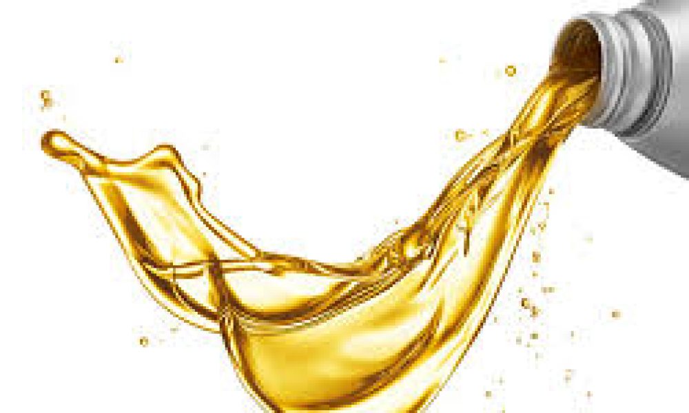 Refrigerant Oil Market