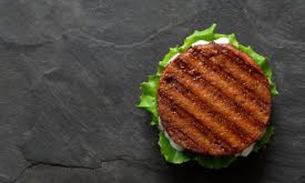 Refrigerated Meat Substitute Market