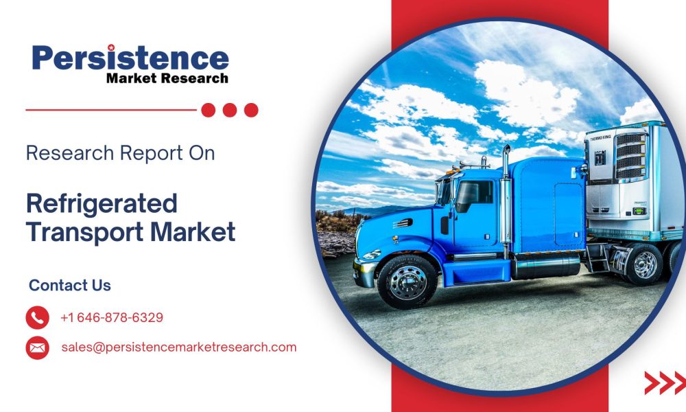 Refrigerated Transport Market