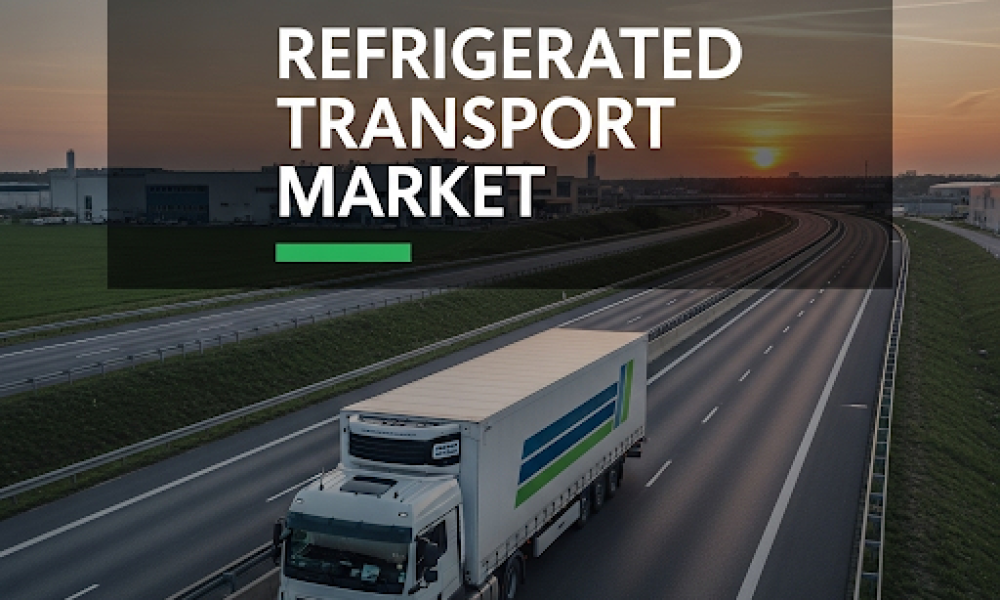 Refrigerated Transport Market