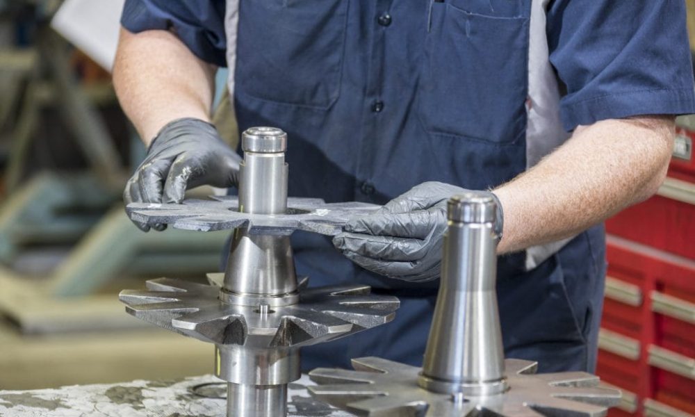 Refrigeration Compressor Rebuild Services Market