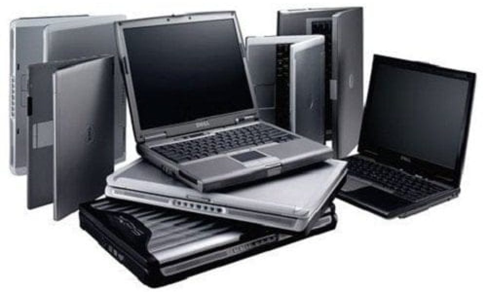 Refurbished Computers Market