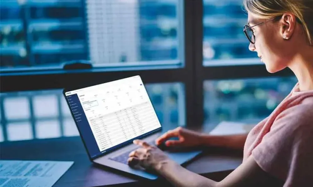Regulating Filing Software Market