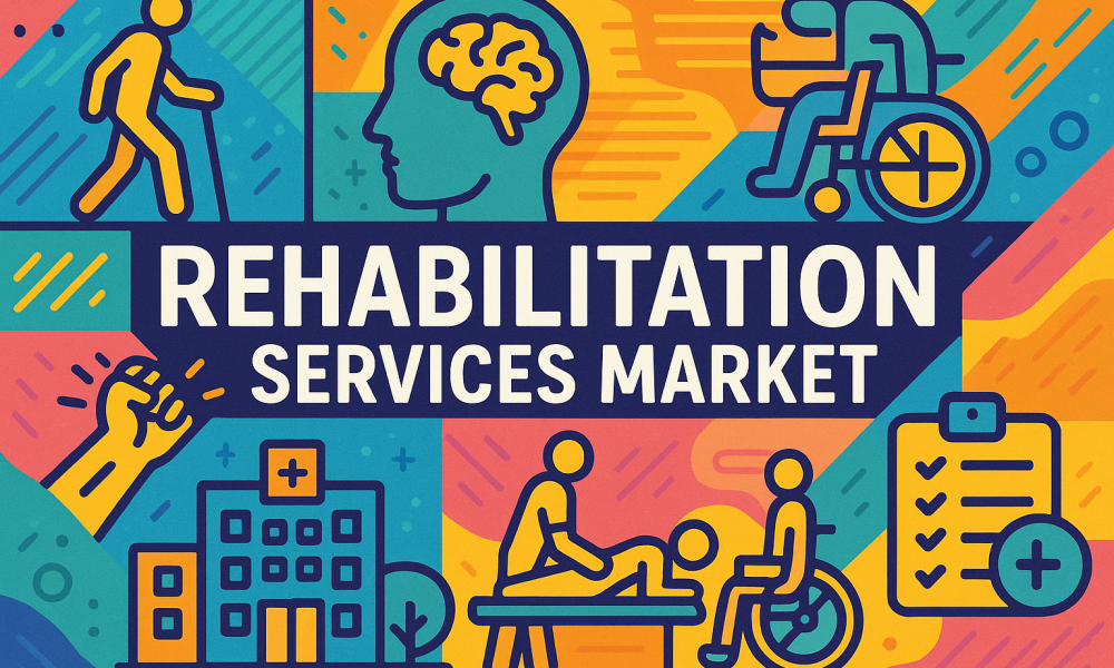 Rehabilitation Services Market