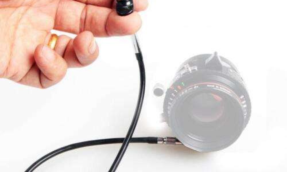 Release Cord Market