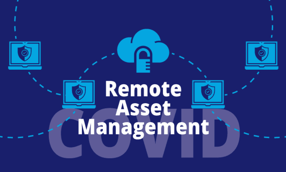 Remote Asset Management Market