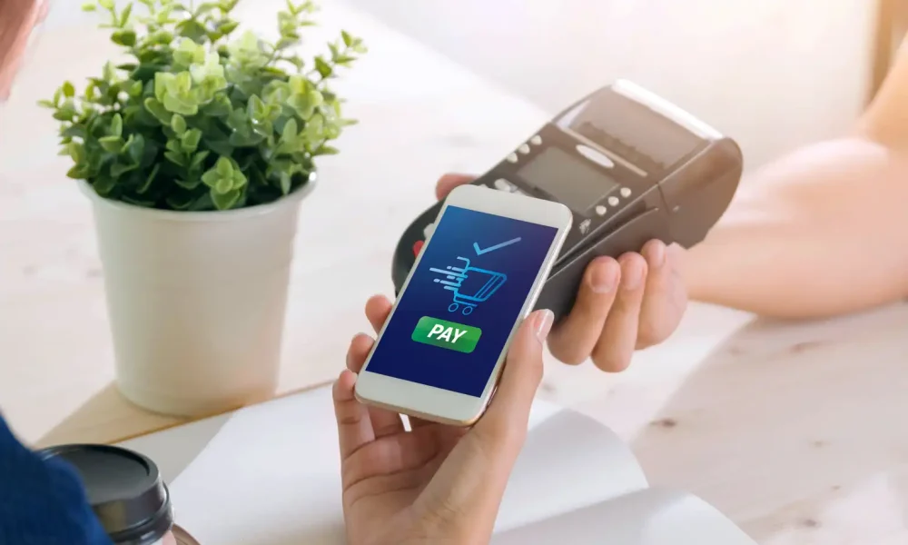 Remote Mobile Payment Market