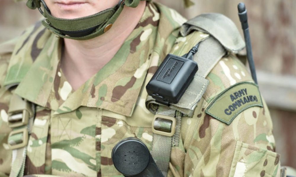 Remote Secure Receiver Market