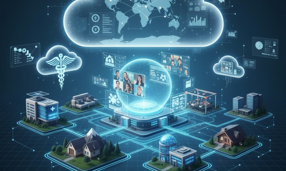 Remote Team Collaboration Tools Market