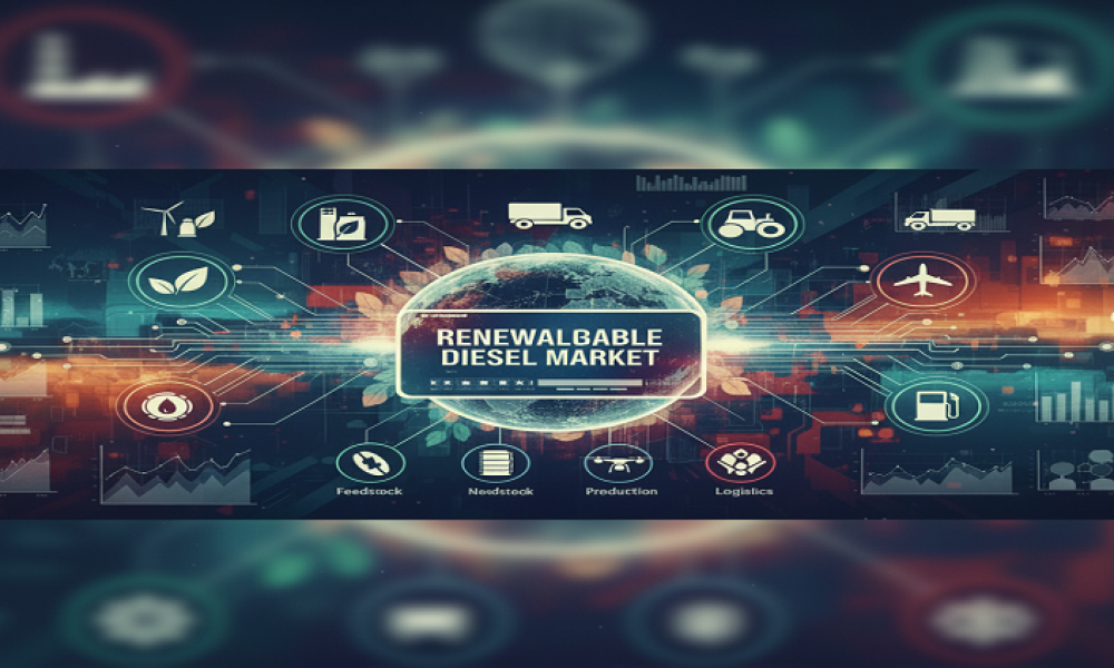 Renewable Diesel Market