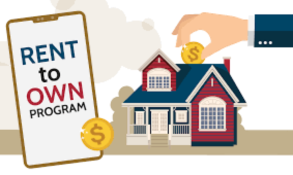 Rent-to-Own Market