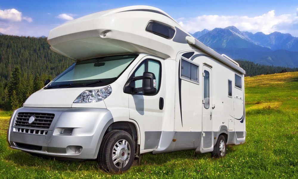 Rental of Multi-Functional RV Market Trends. growth and analysis
