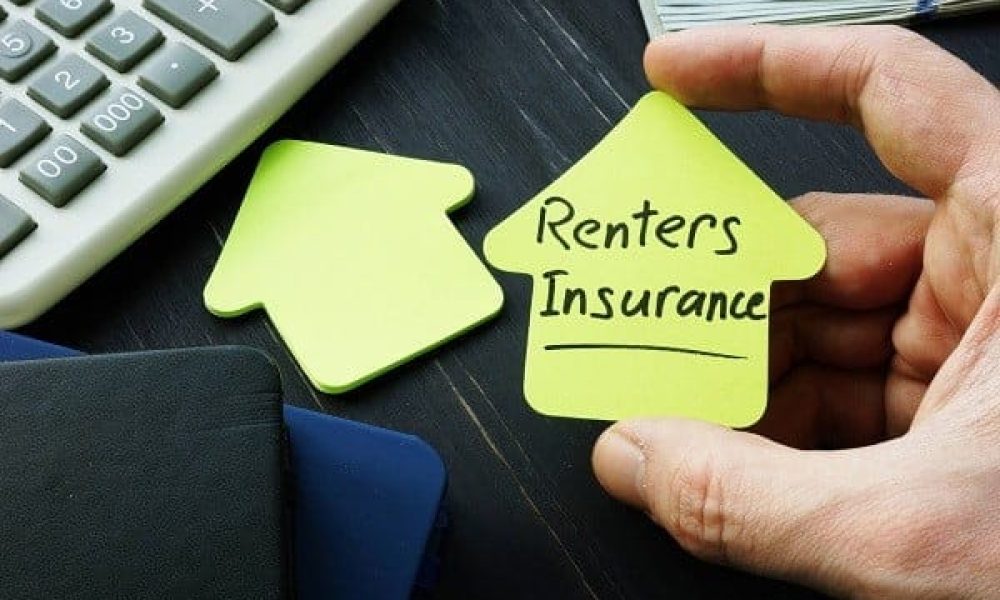 Renters Insurance Market