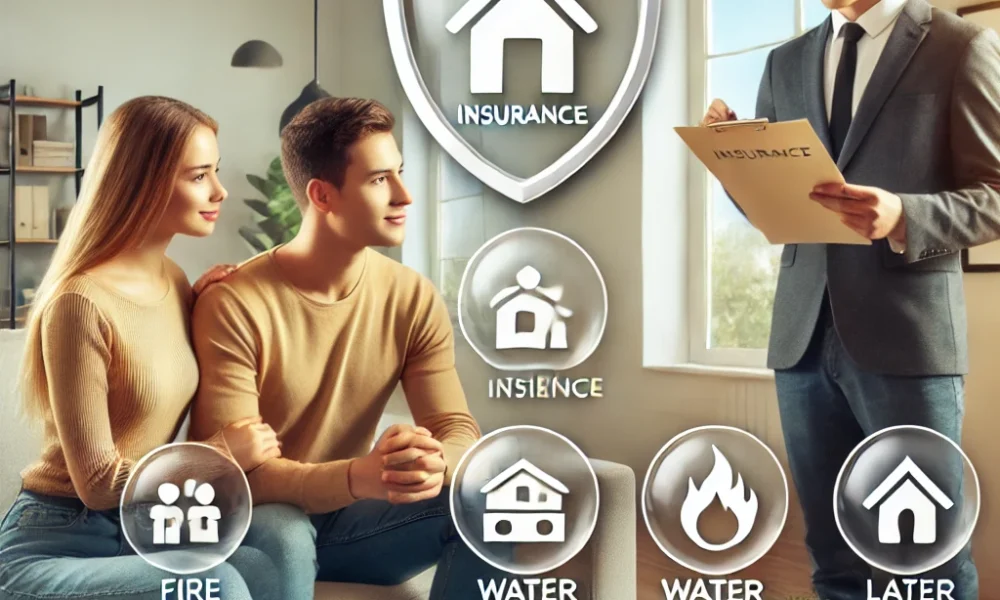 Renters Insurance Market