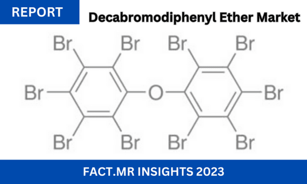 Decabromodiphenyl Ether Market