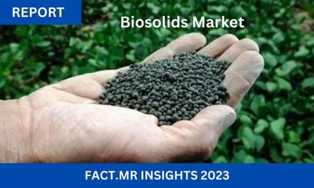 Biosolids Market