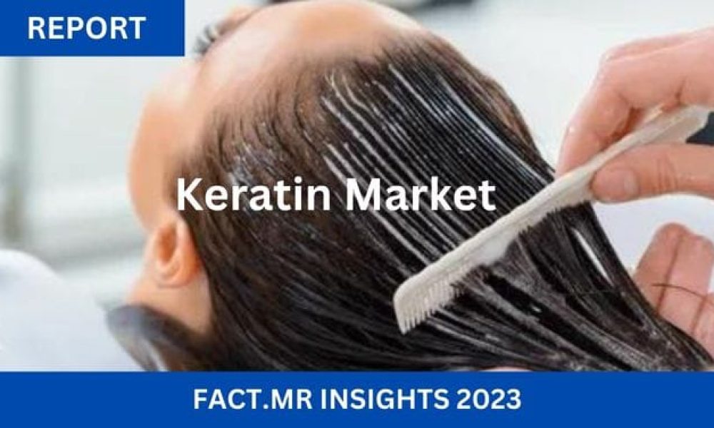 Keratin Market