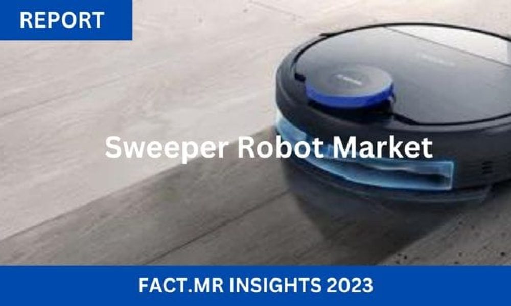 Sweeper Robot Market