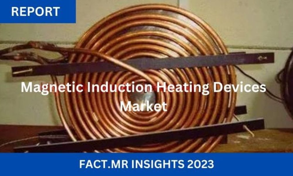 Magnetic Induction Heating Devices Market, Global Magnetic Induction Heating Devices Market, Sales of Magnetic Induction Heating Devices,