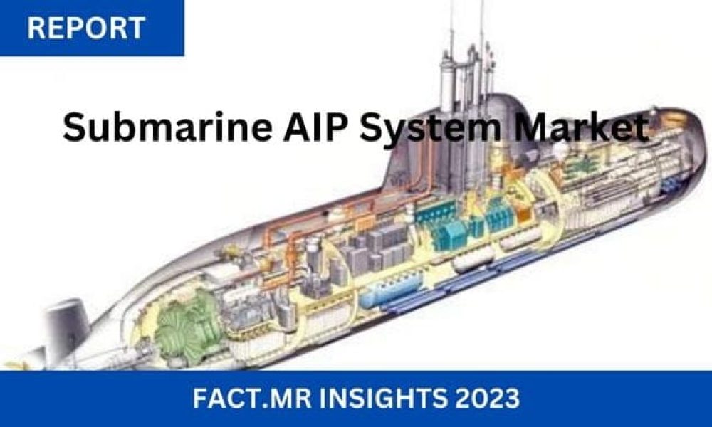 Submarine AIP System Market