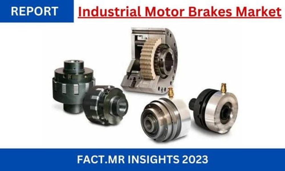 Industrial Motor Brakes Market
