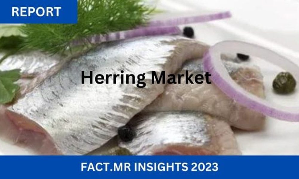 Herring Market