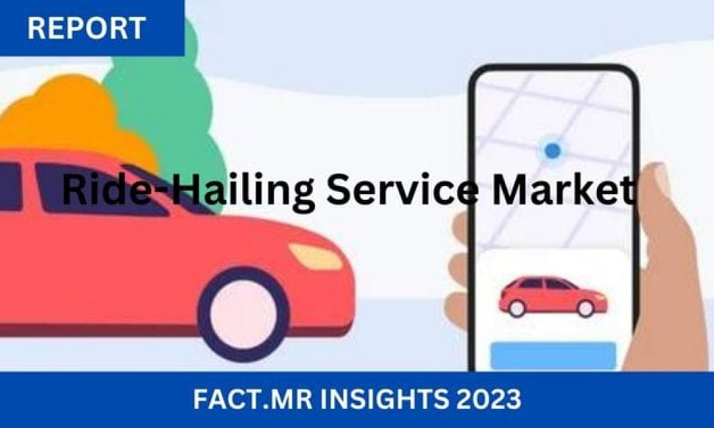 Ride-Hailing Service Market