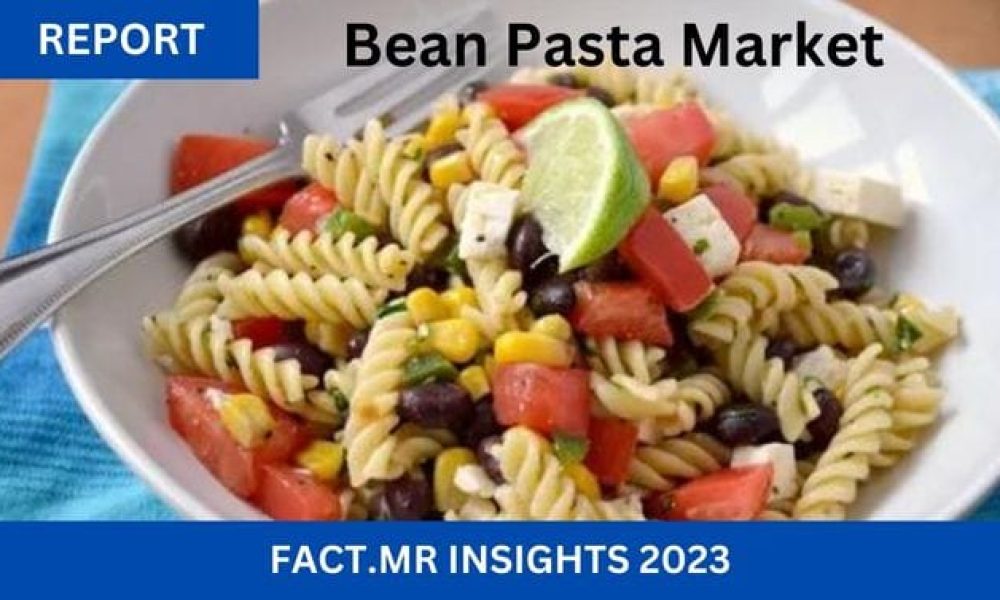 Bean Pasta Market