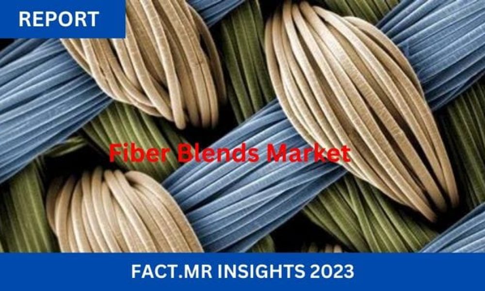 Fiber Blends Market