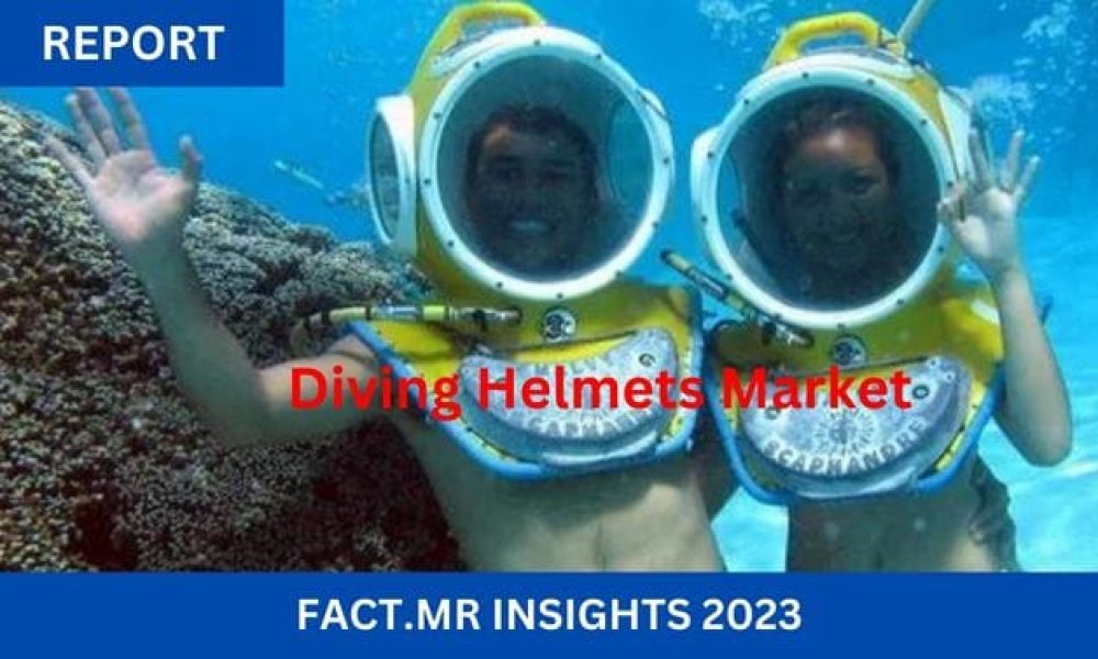 Diving Helmets Market