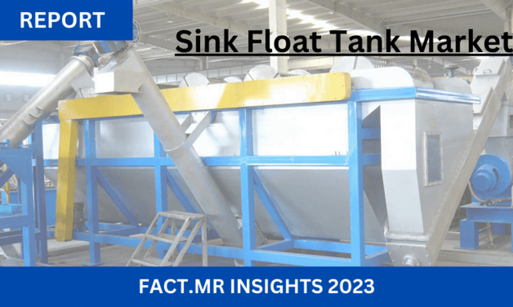 Sink Float Tank Market
