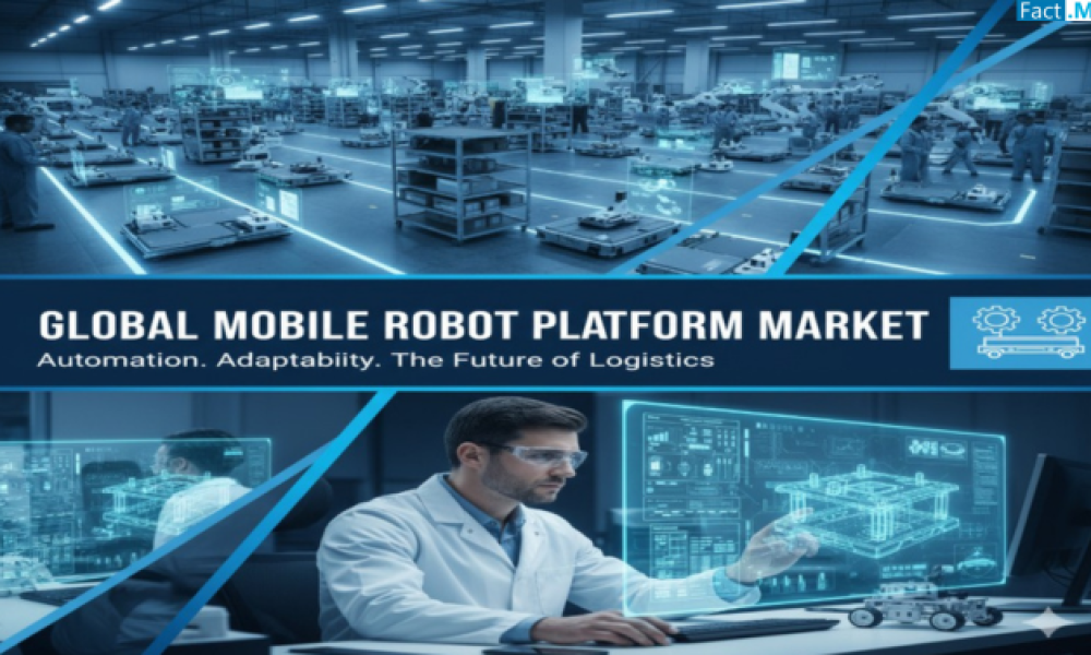 Mobile Robot Platform Market