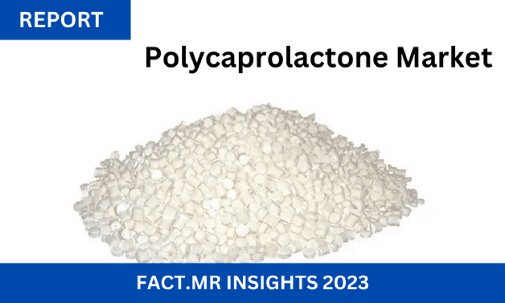 Polycaprolactone Market