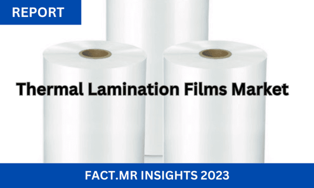 Thermal Lamination Films Market