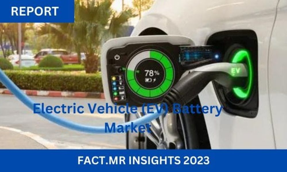 Electric Vehicle (EV) Battery Market