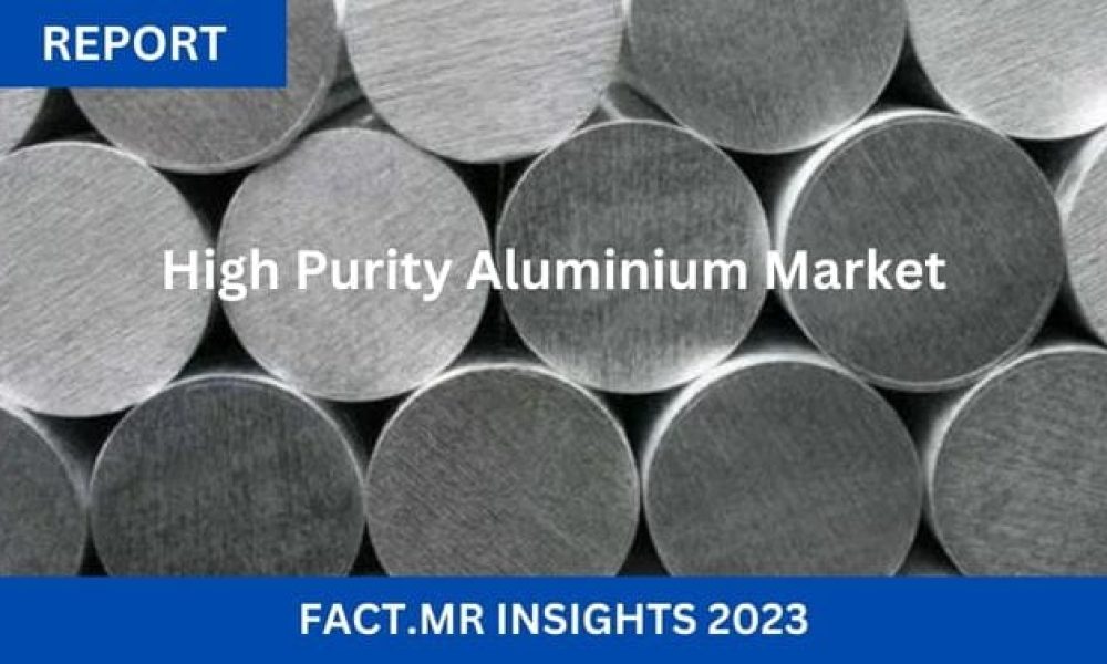 High Purity Aluminium Market